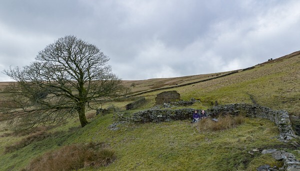 Haslingden - Landscapes