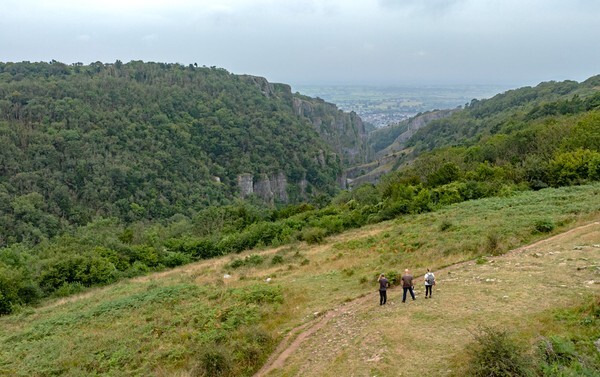 Somerset - Landscapes