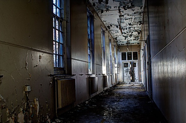 Severalls Lunatic Asylum Severalls Hospital  the Second Essex County Asylum  Severalls Mental Hospital urbex urban exploration sevs severalls hospital