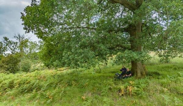 Tweedsmuir - Landscapes