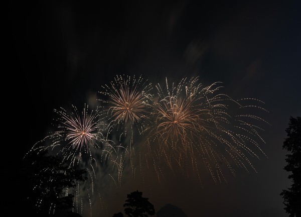 Arley Hall - miscellaneous