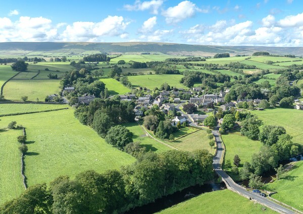 Forest of Bowland - Landscapes