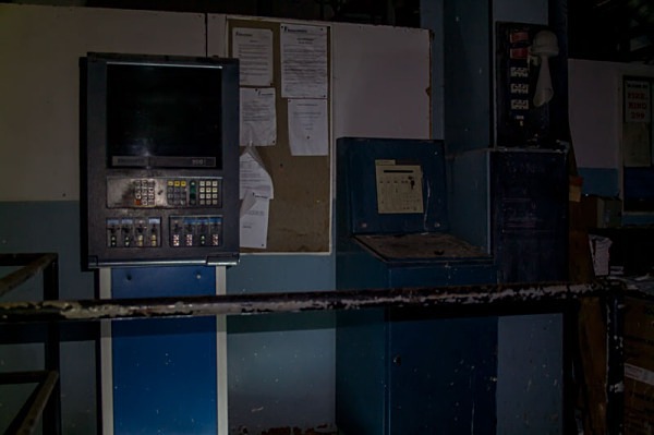 fletchers paper mill  urbex urban exploration rizla