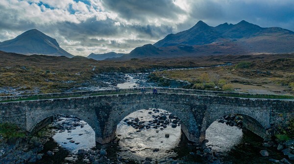 Isle of Skye - Landscapes