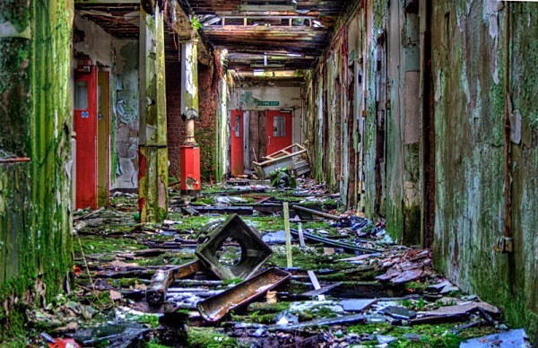 urbex urban exploration whittingham asylum goosenargh whittingham hospital whittingham mental asylum