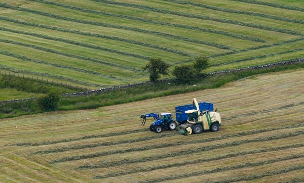 Crawshaw - Landscapes