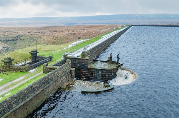 Rishworth - Landscapes