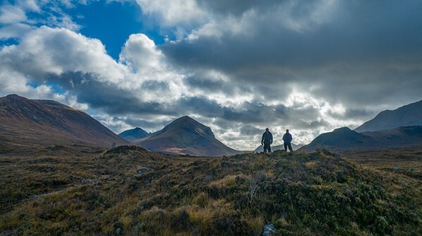Isle of Skye - Landscapes