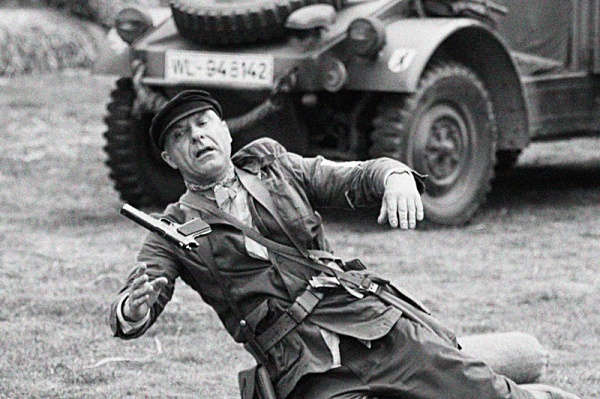 1940's battle - miscellaneous