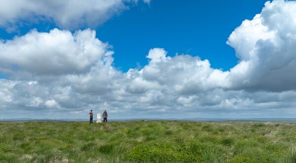 Rishworth - Landscapes
