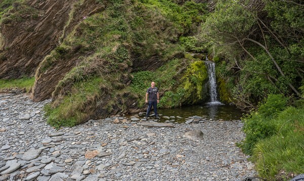 Isle of Man - Landscapes