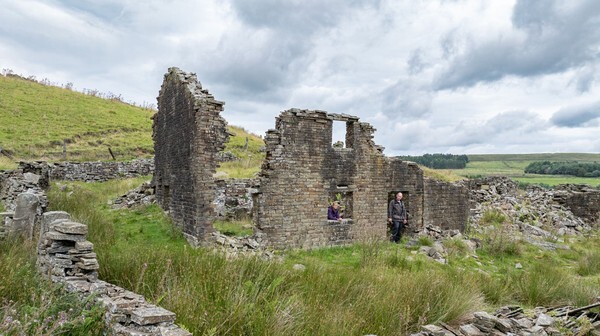 Haslingden - Landscapes