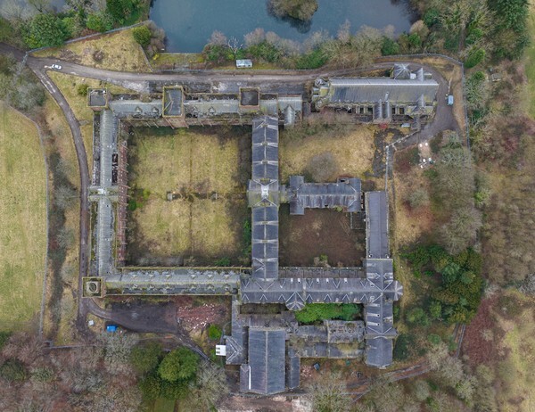 Feb 2023 - St Joseph's Seminary Upholland