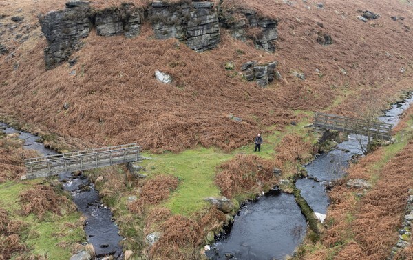 Calderdale - Landscapes