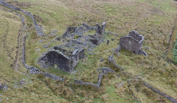 Dartmoor - Landscapes