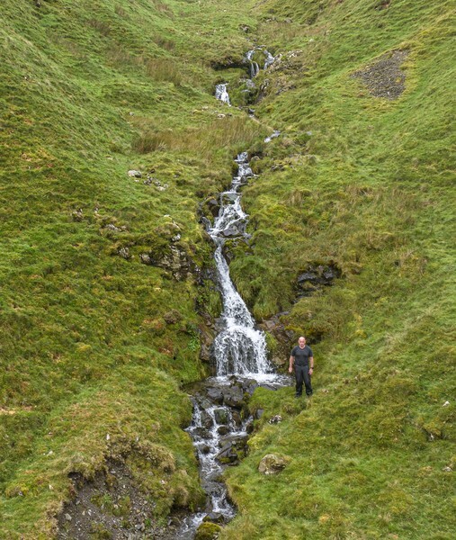 Tebay Moor - Landscapes