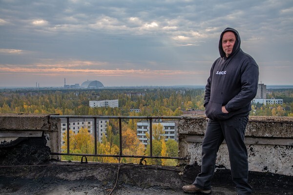 Pripyat - Landscapes