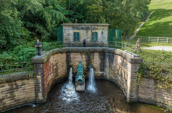 Holmfirth - Landscapes