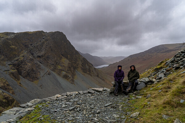 Honister - Landscapes
