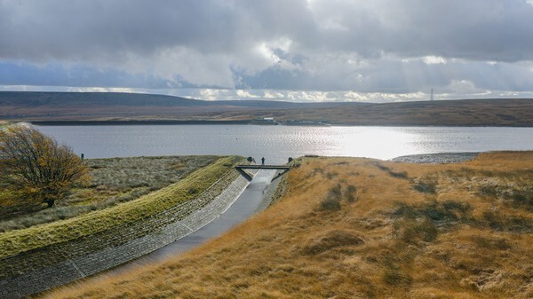 Rishworth - Landscapes