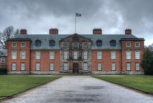 Dunham Massey - miscellaneous