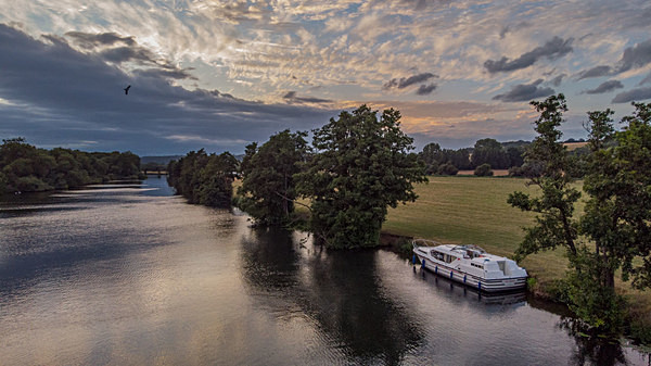 River Thames - Landscapes