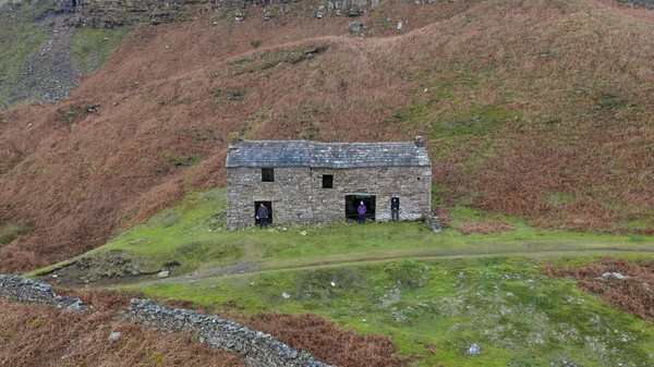 Gunnerside - Landscapes