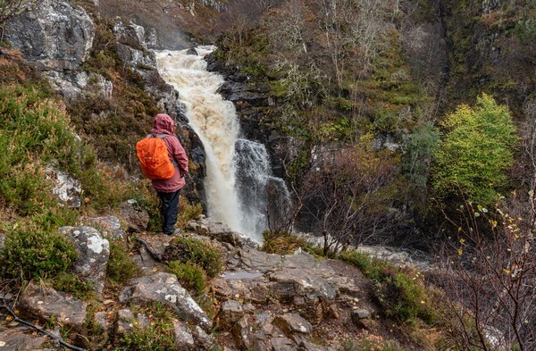 Inverkirkaig Highlands - Landscapes