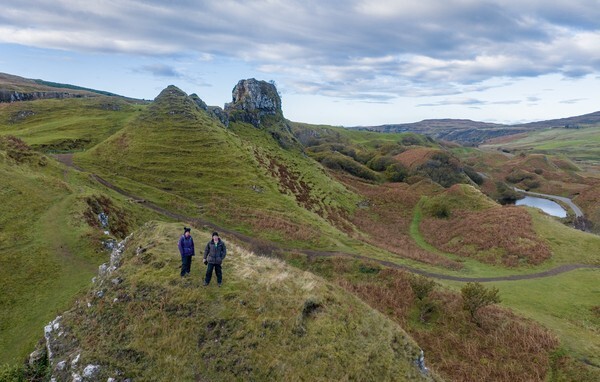Isle of Skye - Landscapes