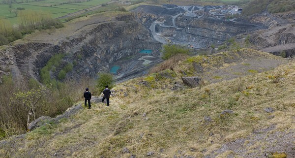 Horton in Ribblesdale - Landscapes