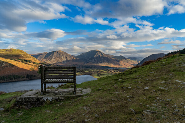 Loweswater - Landscapes