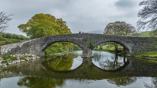 Lowgill - Landscapes