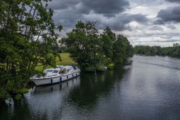 River Thames - Landscapes