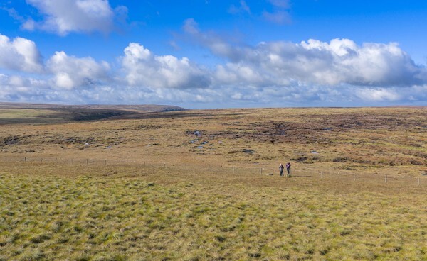 Saddleworth - Landscapes