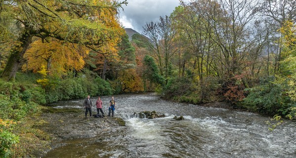 Glencoe - Landscapes