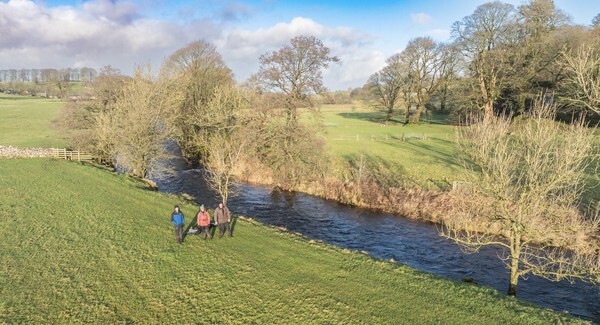 Forest of Bowland - Landscapes