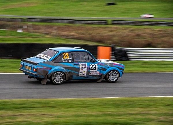 Oulton Park - miscellaneous