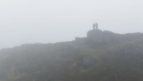 Axe Head Moor - Landscapes