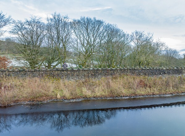 Darwen Moor - Landscapes