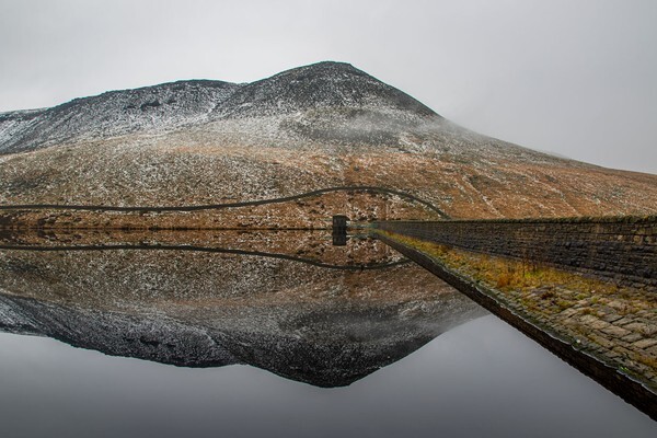 Saddleworth Moor - Landscapes