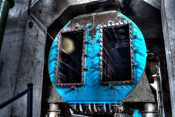 pyestock National Gas Turbine Establishment urbex urban exploration NGTE Pyestock fleet rae