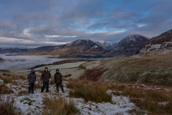Loweswater - Landscapes