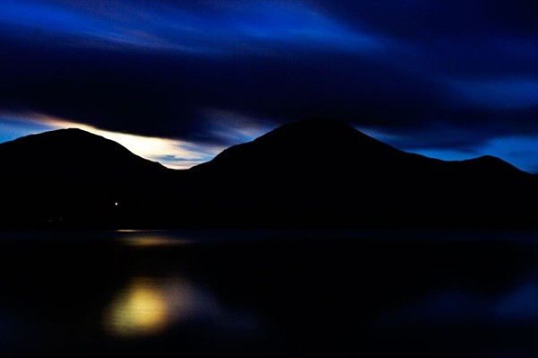 Holmewood Bothy Loweswater Cumbria National Trust Holmewood Petercostellophotography.com lake district Bothys Watergate Farm