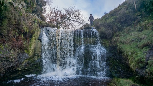 Tintwistle - Landscapes