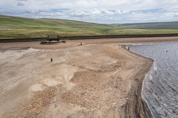 Green Withens - Landscapes