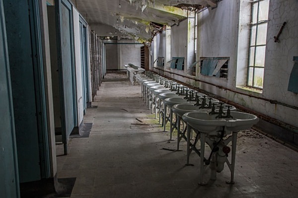 St Josephs Seminary Upholland urbex urban exploration wigan seminary st joes upholland