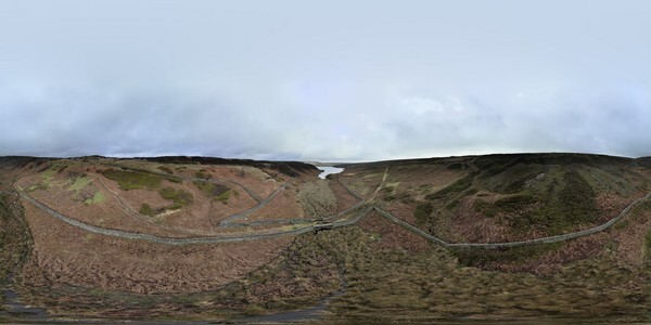 Snailsden - Landscapes