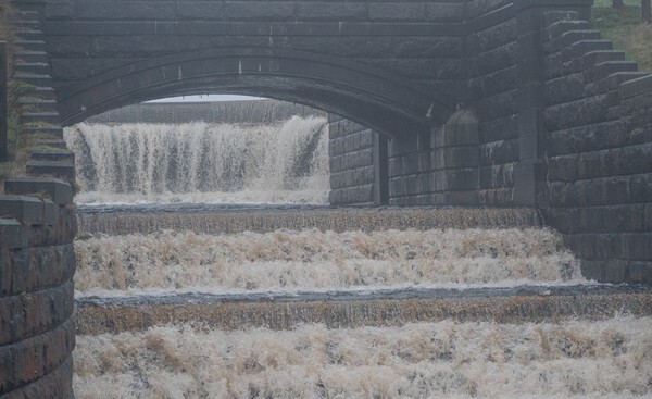 Howden Reservoir - Landscapes