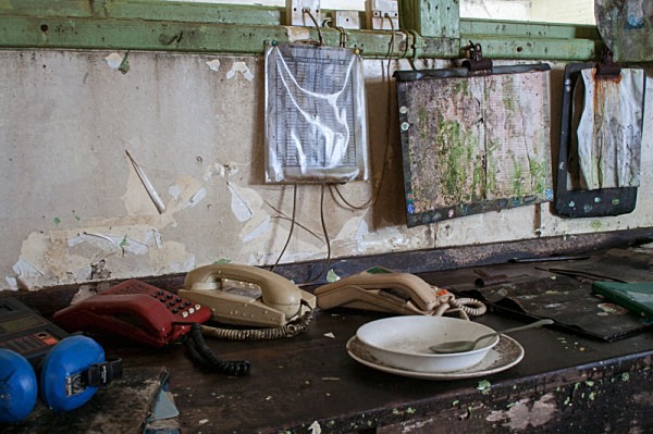 fletchers paper mill urbex urban exploration rizla