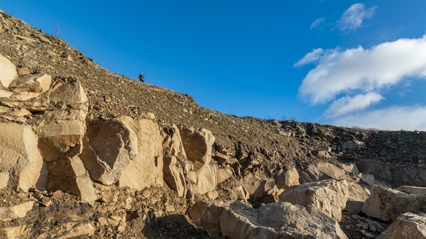 Snake Pass - Landscapes